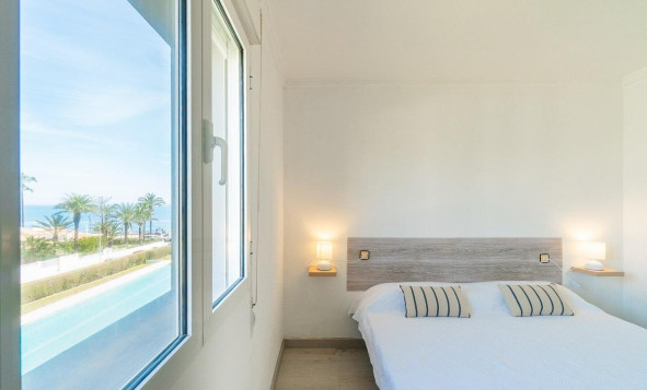 Resale - 1. Apartment / flat - Orihuela Costa - Rocio del Mar