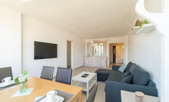 Resale - 1. Apartment / flat - Orihuela Costa - Rocio del Mar