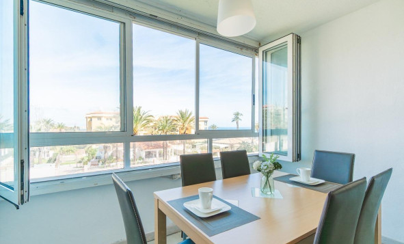 Resale - 1. Apartment / flat - Orihuela Costa - Rocio del Mar