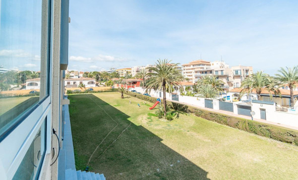 Resale - 1. Apartment / flat - Orihuela Costa - Rocio del Mar