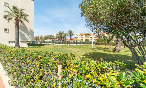 Resale - 1. Apartment / flat - Orihuela Costa - Rocio del Mar