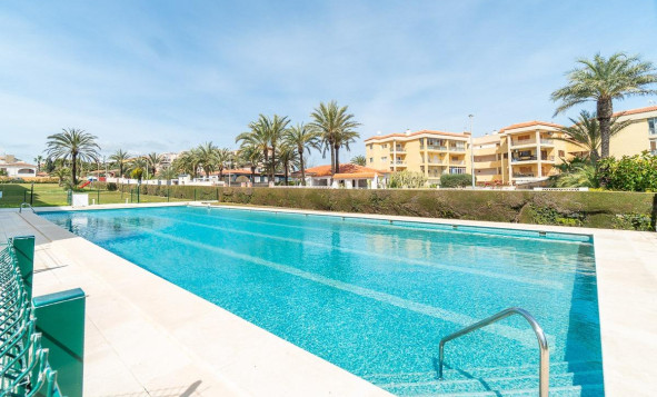 Resale - 1. Apartment / flat - Orihuela Costa - Rocio del Mar