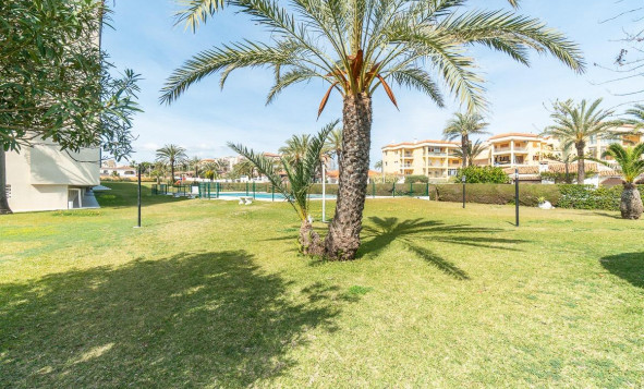 Resale - 1. Apartment / flat - Orihuela Costa - Rocio del Mar