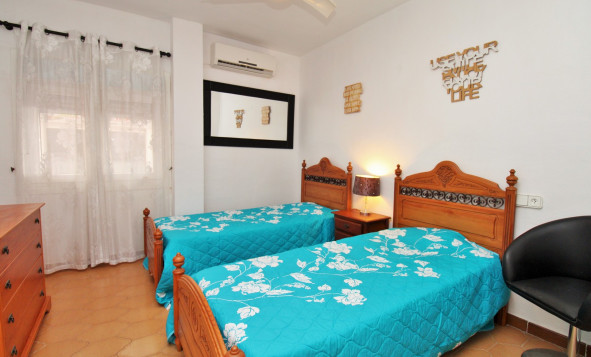 Herverkoop - 1. Appartement / flat - Villamartin - Costa Blanca Zuid