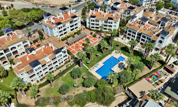 Herverkoop - 1. Appartement / flat - Villamartin - Costa Blanca Zuid