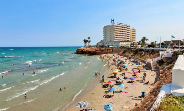 Herverkoop - 1. Appartement / flat - Villamartin - Costa Blanca Zuid