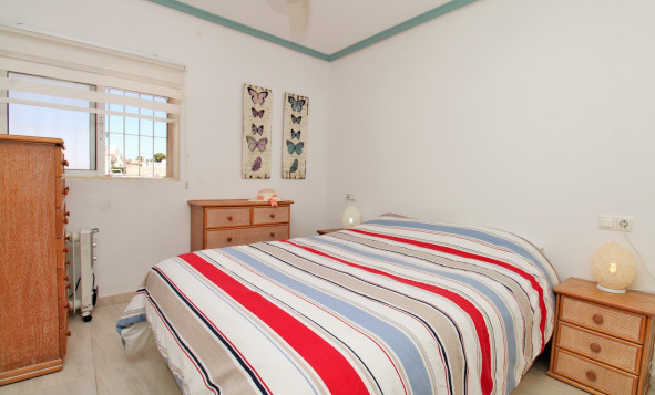 Herverkoop - 1. Appartement / flat - Villamartin - Costa Blanca Zuid