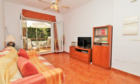 Herverkoop - 1. Appartement / flat - Villamartin - Costa Blanca Zuid