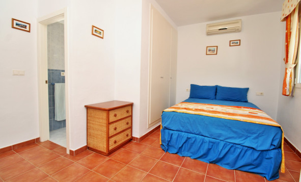 Herverkoop - 1. Appartement / flat - Villamartin - Costa Blanca Zuid