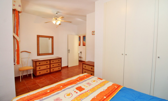 Herverkoop - 1. Appartement / flat - Villamartin - Costa Blanca Zuid