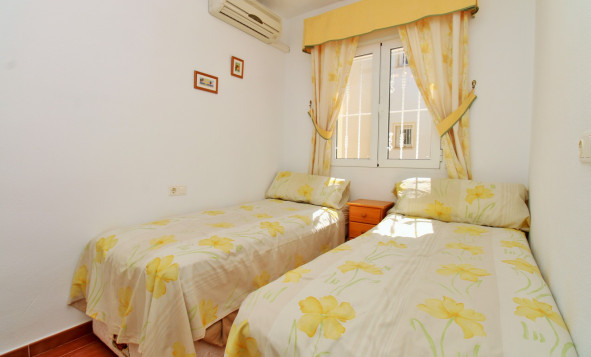 Herverkoop - 1. Appartement / flat - Villamartin - Costa Blanca Zuid