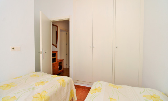 Herverkoop - 1. Appartement / flat - Villamartin - Costa Blanca Zuid