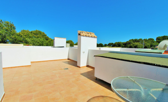 Herverkoop - 1. Appartement / flat - Villamartin - Costa Blanca Zuid
