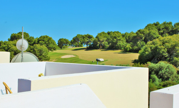 Herverkoop - 1. Appartement / flat - Villamartin - Costa Blanca Zuid