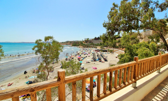Herverkoop - 1. Appartement / flat - Villamartin - Costa Blanca Zuid