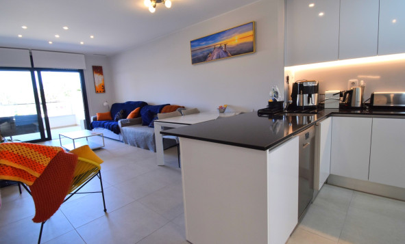 Reventa - 1. Apartamento / piso - Orihuela Costa - Costa Blanca Sur