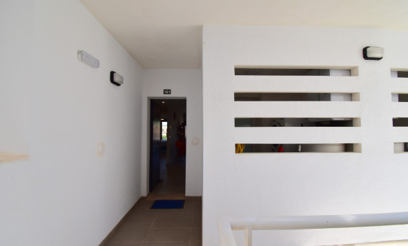 Reventa - 1. Apartamento / piso - Orihuela Costa - Costa Blanca Sur