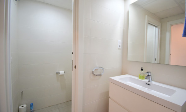Reventa - 1. Apartamento / piso - Orihuela Costa - Costa Blanca Sur