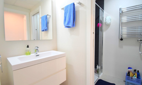 Reventa - 1. Apartamento / piso - Orihuela Costa - Costa Blanca Sur