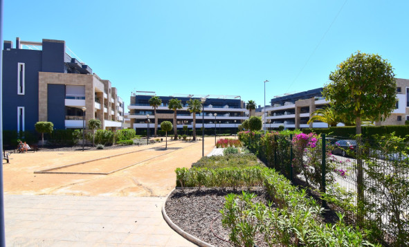 Reventa - 1. Apartamento / piso - Orihuela Costa - Costa Blanca Sur