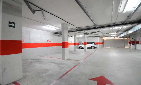 Reventa - 1. Apartamento / piso - Orihuela Costa - Costa Blanca Sur