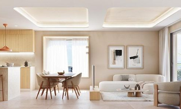 Obra nueva - 1. Apartamento / piso - Benijófar - Costa Blanca Sur