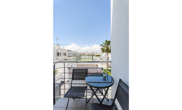 Reventa - 1. Apartamento / piso - Torre de la Horadada - Costa Blanca Sur