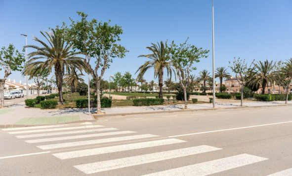 Reventa - 1. Apartamento / piso - Torre de la Horadada - Costa Blanca Sur