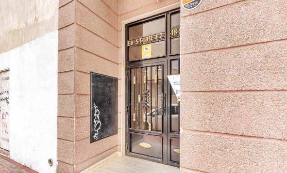 Reventa - 1. Apartamento / piso - Torrevieja - Costa Blanca Sur