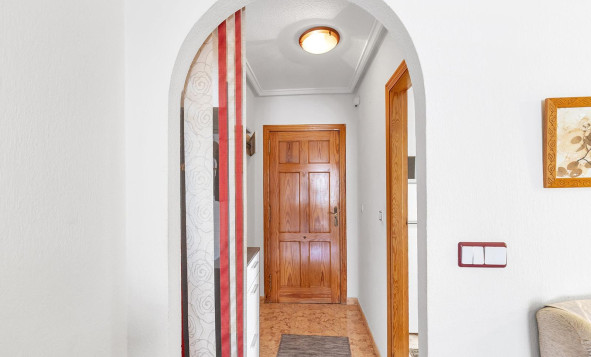 Reventa - 1. Apartamento / piso - Torrevieja - Costa Blanca Sur