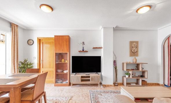 Reventa - 1. Apartamento / piso - Torrevieja - Costa Blanca Sur