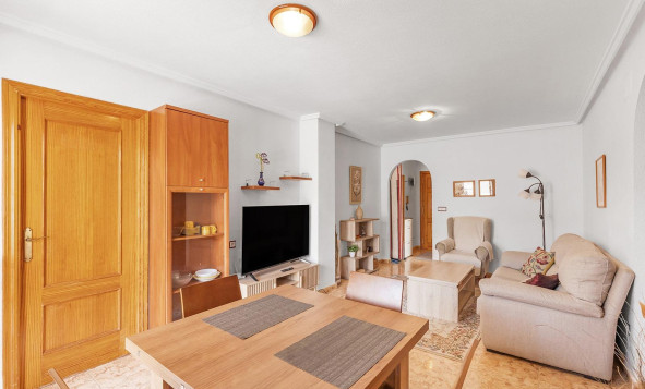 Reventa - 1. Apartamento / piso - Torrevieja - Costa Blanca Sur