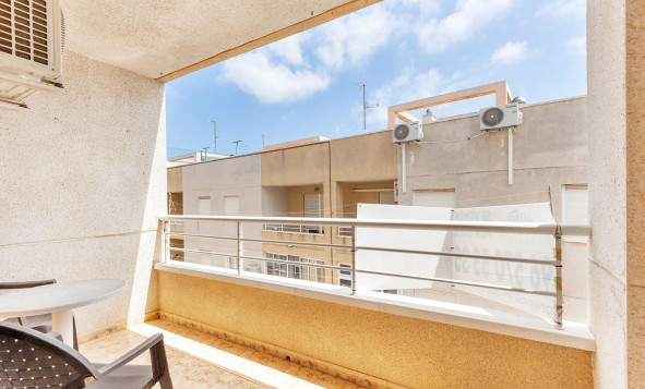 Reventa - 1. Apartamento / piso - Torrevieja - Costa Blanca Sur