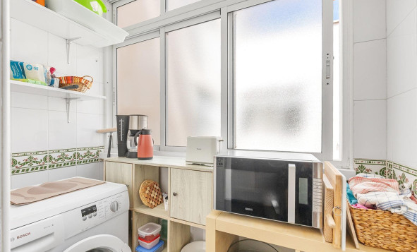 Reventa - 1. Apartamento / piso - Torrevieja - Costa Blanca Sur