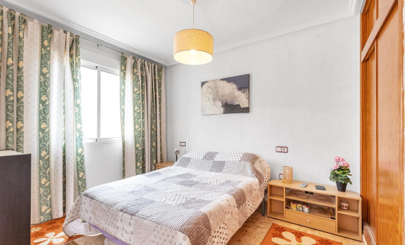 Reventa - 1. Apartamento / piso - Torrevieja - Costa Blanca Sur