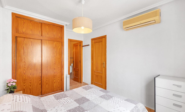 Reventa - 1. Apartamento / piso - Torrevieja - Costa Blanca Sur