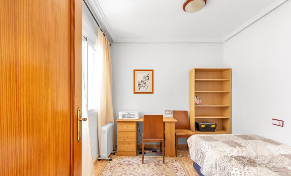 Reventa - 1. Apartamento / piso - Torrevieja - Costa Blanca Sur