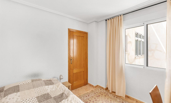 Reventa - 1. Apartamento / piso - Torrevieja - Costa Blanca Sur