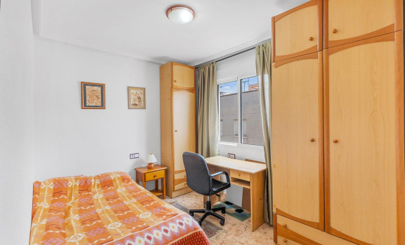 Reventa - 1. Apartamento / piso - Torrevieja - Costa Blanca Sur