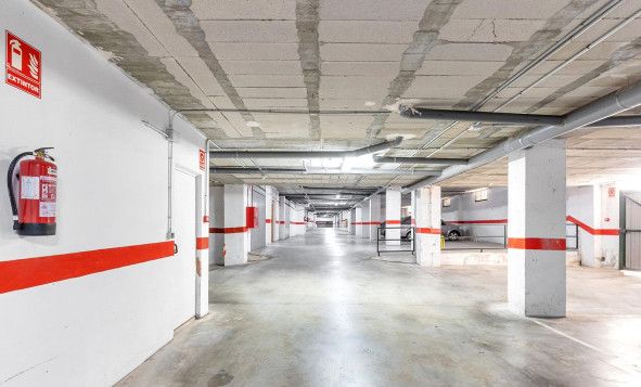 Reventa - 1. Apartamento / piso - Torrevieja - Costa Blanca Sur