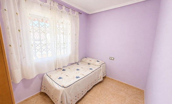 Herverkoop - 1. Appartement / flat - Torrevieja - Costa Blanca Zuid