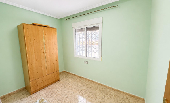 Herverkoop - 1. Appartement / flat - Torrevieja - Costa Blanca Zuid