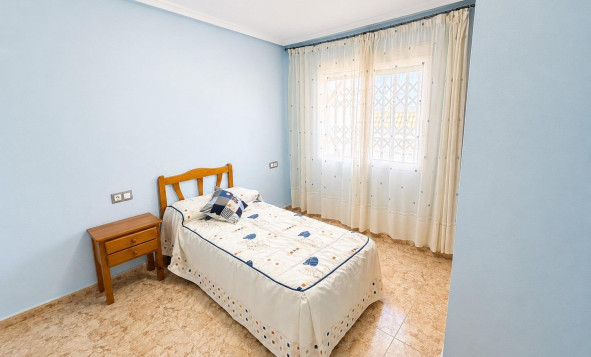 Herverkoop - 1. Appartement / flat - Torrevieja - Costa Blanca Zuid