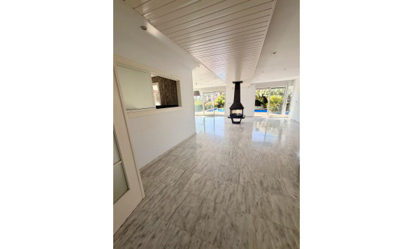 Reventa - 3. Casa indepiende - La Manga del Mar Menor - Costa Calida
