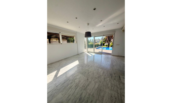 Reventa - 3. Casa indepiende - La Manga del Mar Menor - Costa Calida