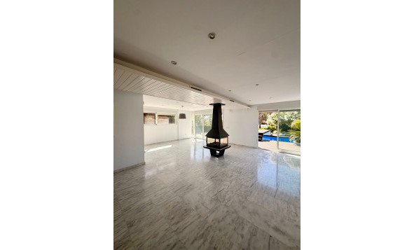 Reventa - 3. Casa indepiende - La Manga del Mar Menor - Costa Calida