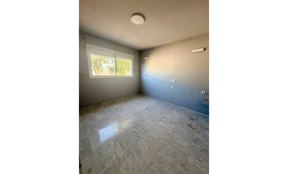Reventa - 3. Casa indepiende - La Manga del Mar Menor - Costa Calida