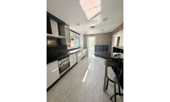 Reventa - 3. Casa indepiende - La Manga del Mar Menor - Costa Calida
