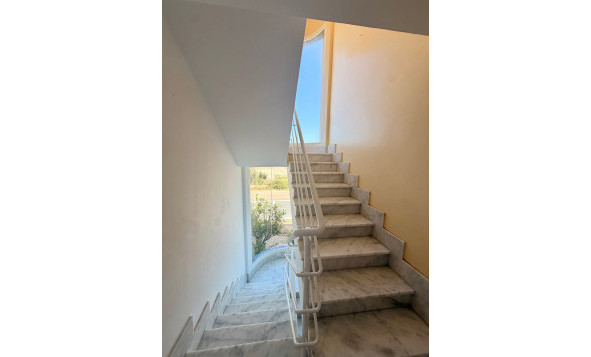 Reventa - 3. Casa indepiende - La Manga del Mar Menor - Costa Calida