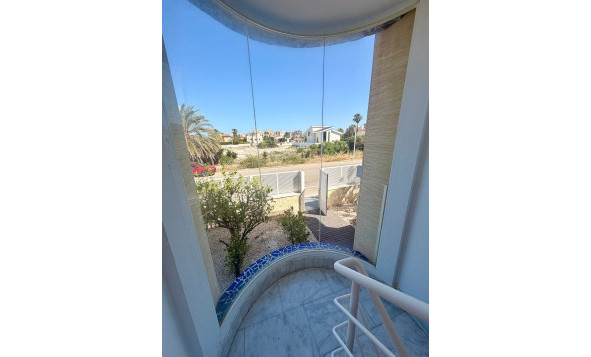 Reventa - 3. Casa indepiende - La Manga del Mar Menor - Costa Calida